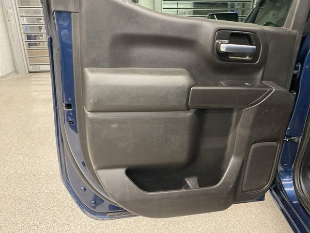 Used 2020 Chevrolet Silverado 1500 LT w/ All-Star Edition image 31