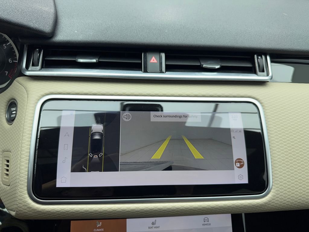 Used 2023 Land Rover Range Rover Velar R-Dynamic S AWD/4WD image 27