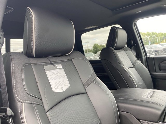 New 2026 RAM 2500 Limited image 31