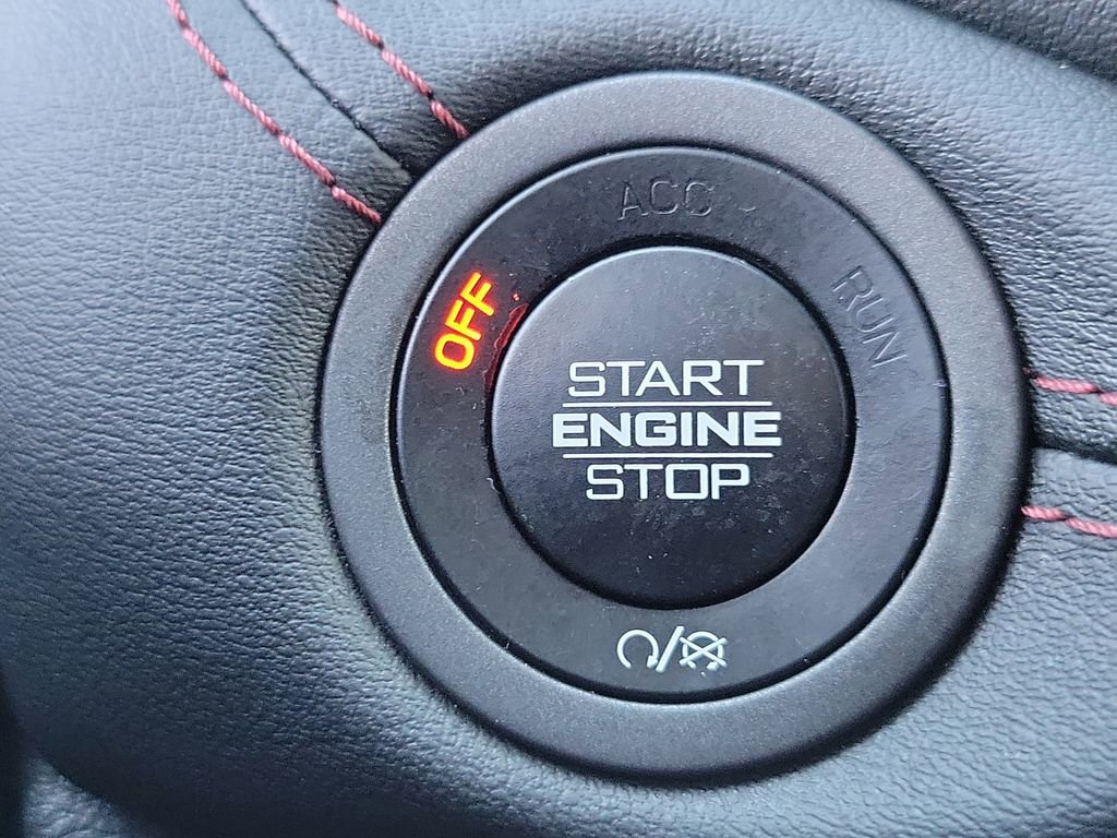 Used 2021 Dodge Durango R/T w/ Technology Group image 11