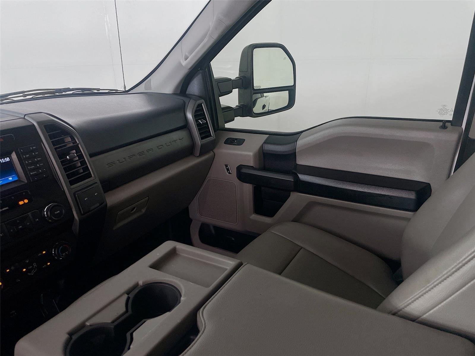 Used 2018 Ford F250 XL w/ Power Equipment Group AWD/4WD image 24