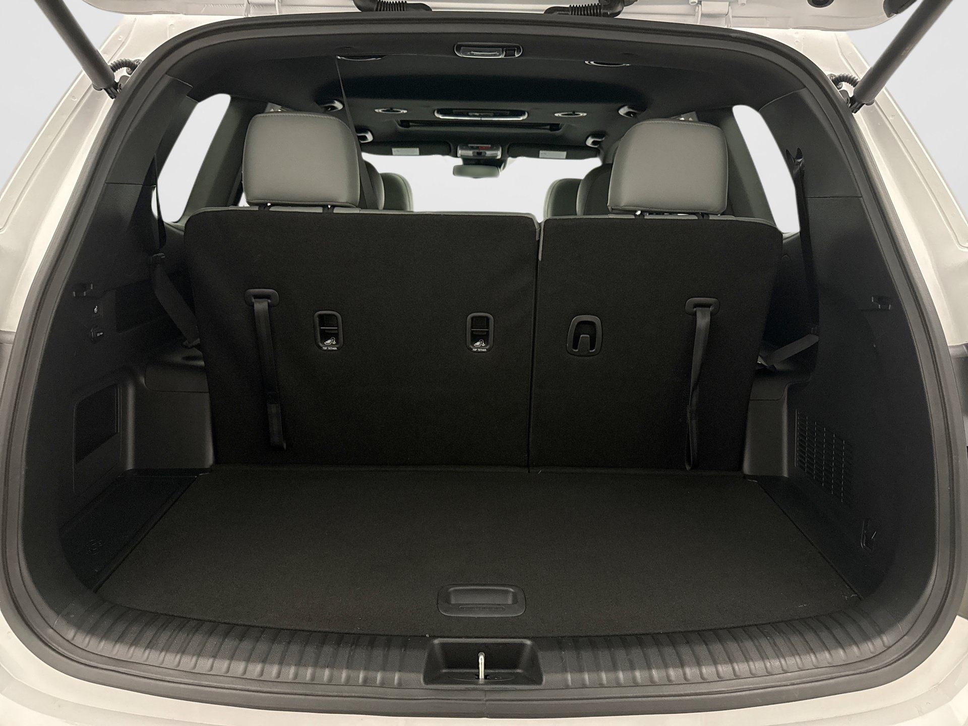 Used 2024 Kia Telluride EX X-Line AWD/4WD image 23