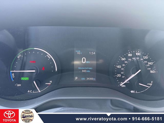 Used 2023 Toyota Sienna XSE w/ XSE Plus Package AWD/4WD image 18