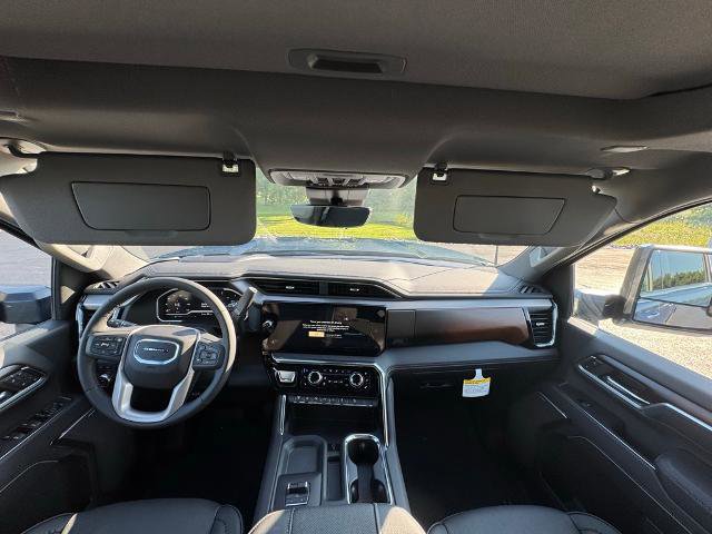 New 2025 GMC Sierra 2500 Denali w/ Denali Reserve Package image 49