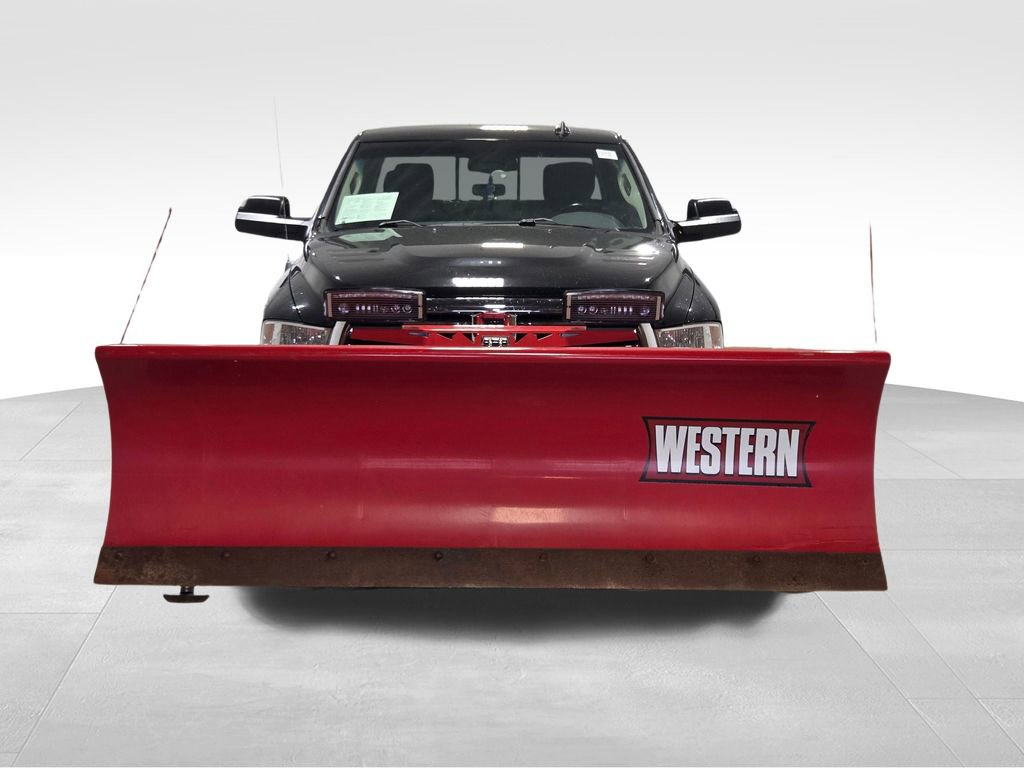 Used 2013 RAM 2500 Big Horn image 8