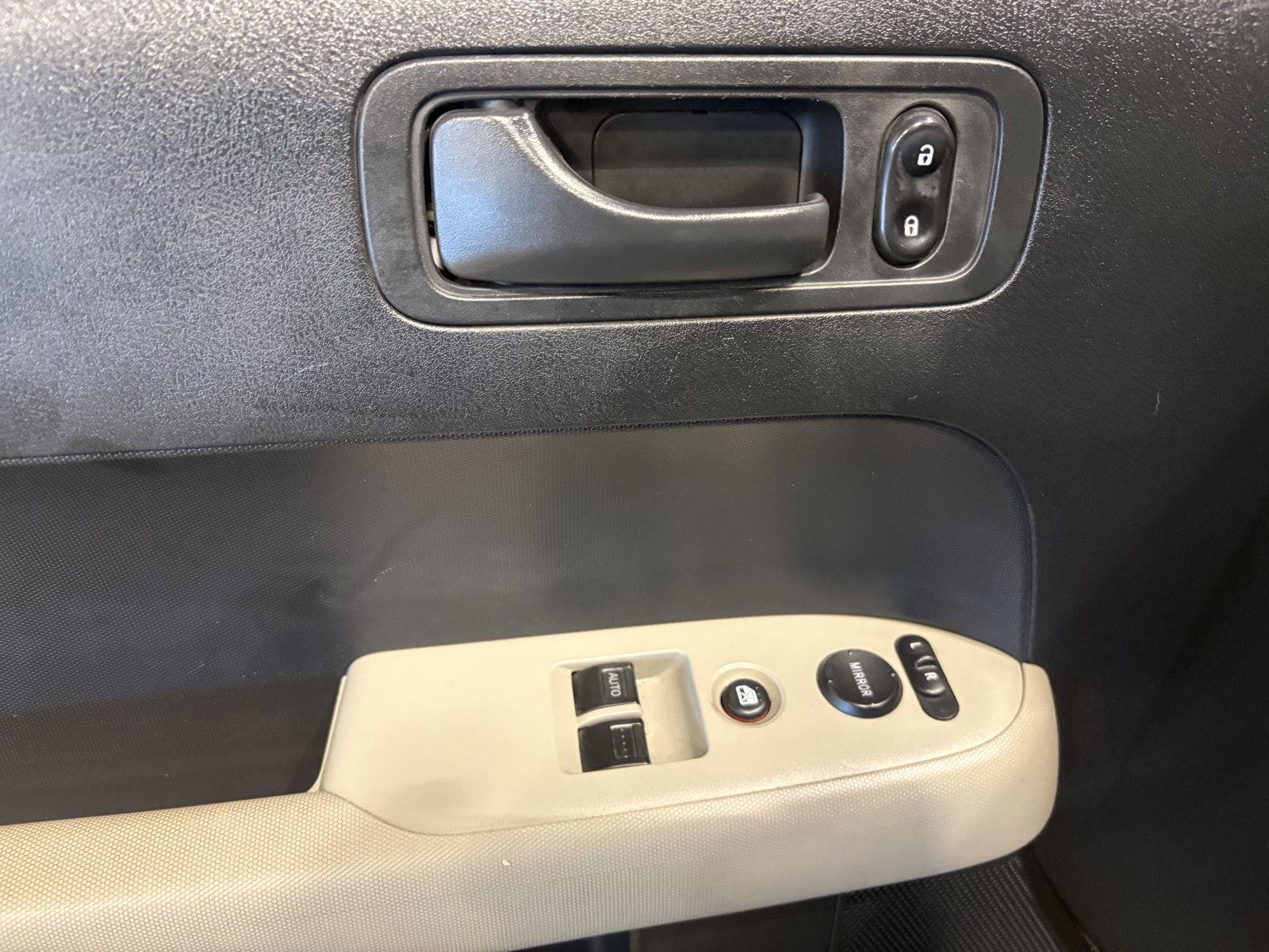 Used 2008 Honda Element EX image 10