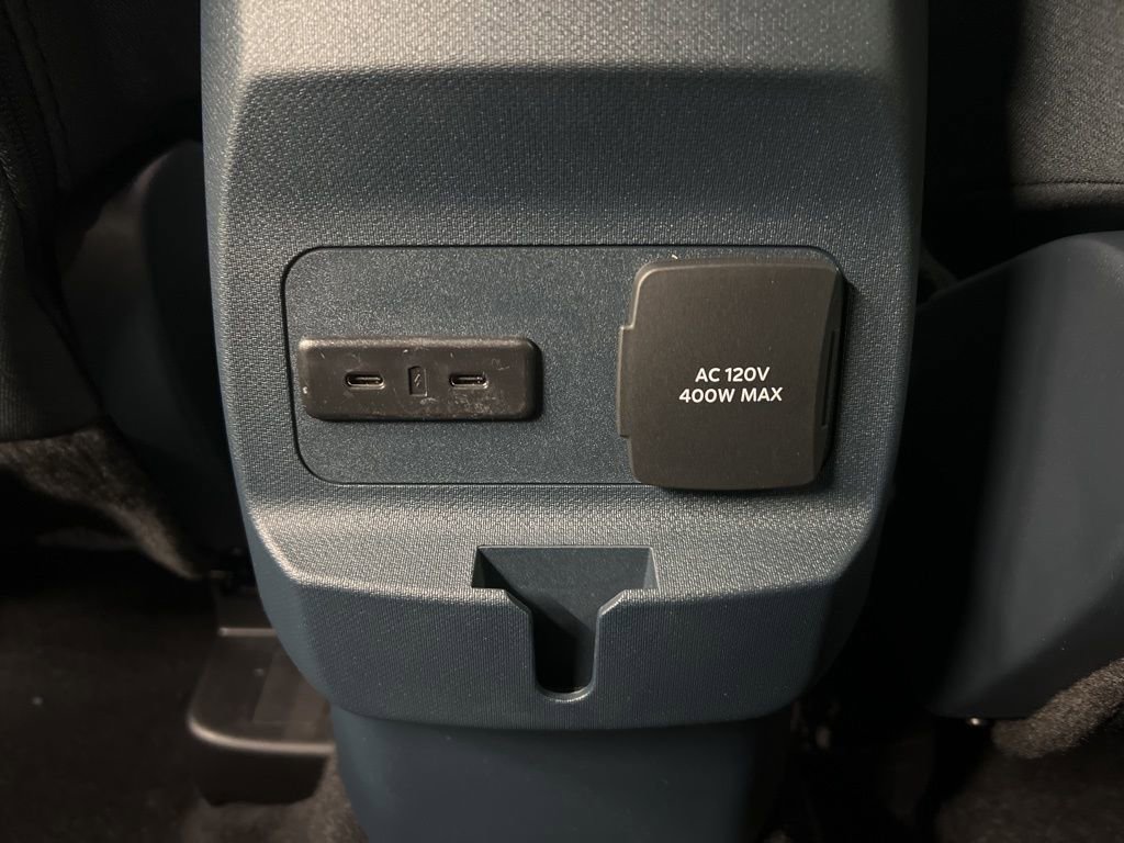 New 2026 Ford Maverick XLT w/ XLT Luxury Package image 27