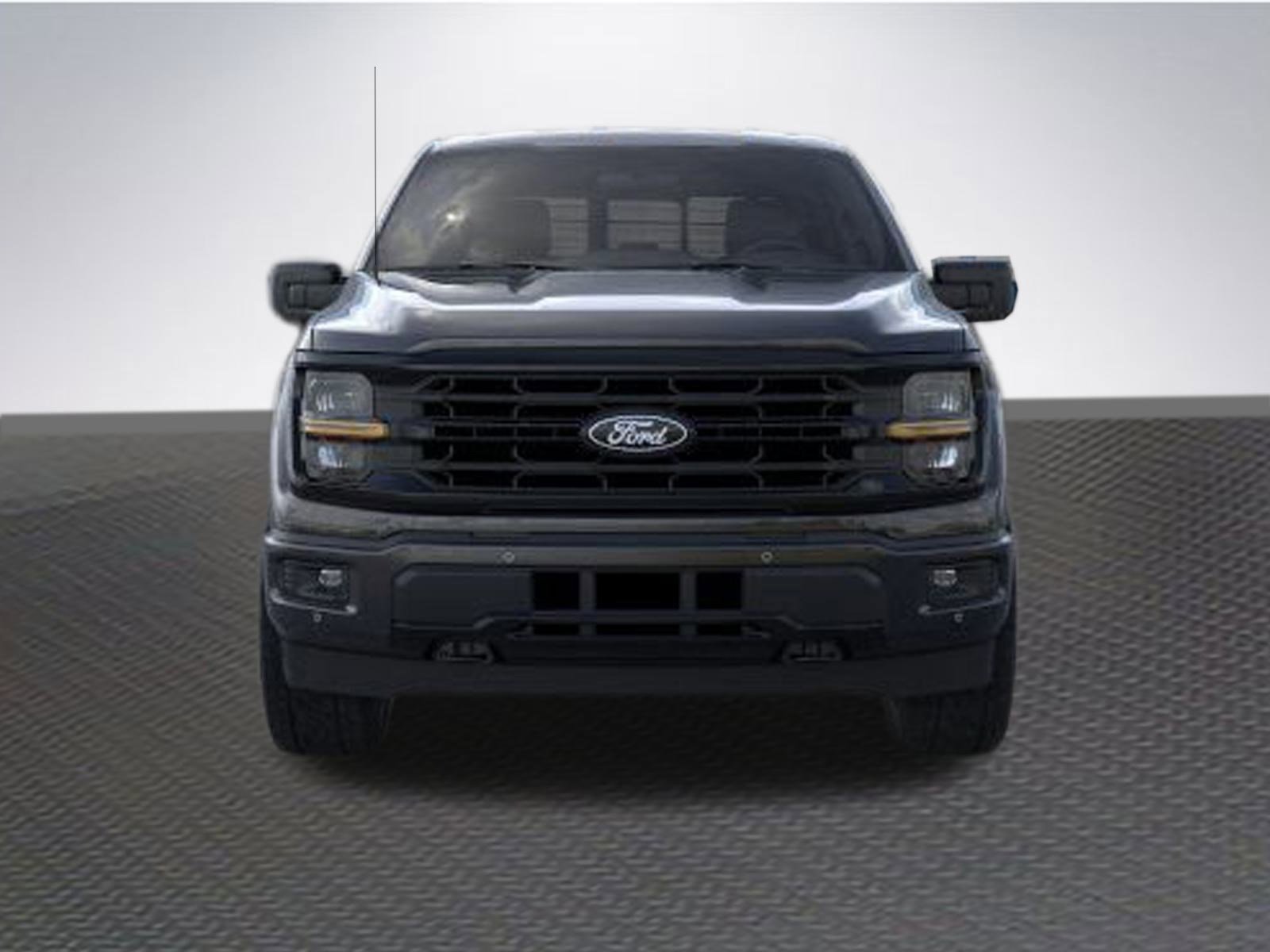 New 2026 Ford F150 XLT w/ Equipment Group 302A MID image 6