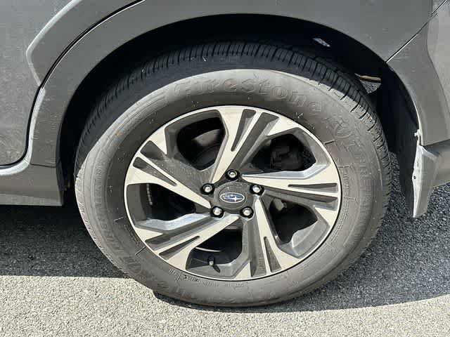 Certified 2024 Subaru Crosstrek 2.0i Premium AWD/4WD image 5