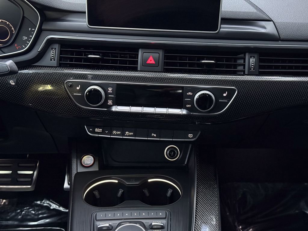 Used 2018 Audi S4 Premium Plus w/ Navigation Package image 23