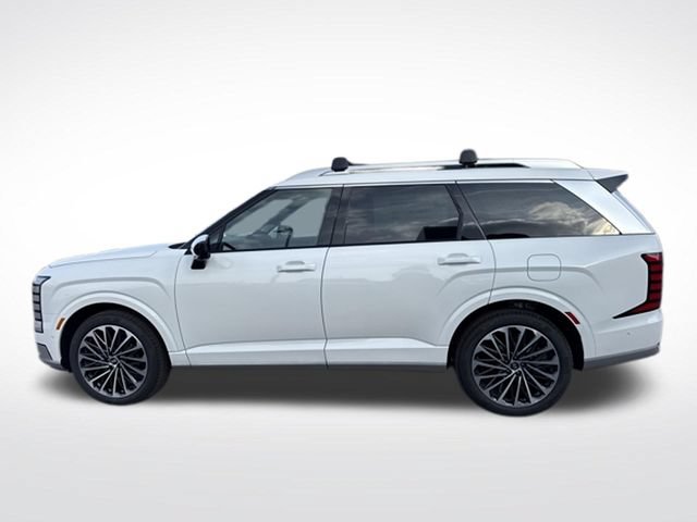 Used 2026 Hyundai Palisade Calligraphy AWD/4WD image 2