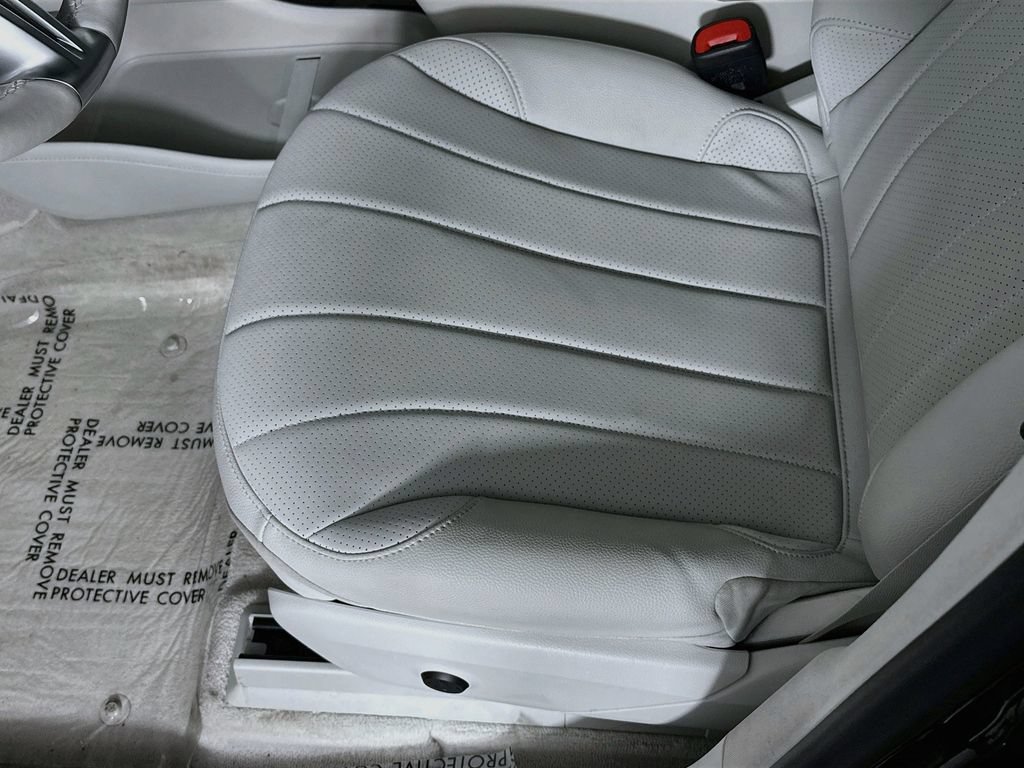 Used 2024 Mercedes-Benz EQE 350+ SUV w/ Driver Assistance Package image 25