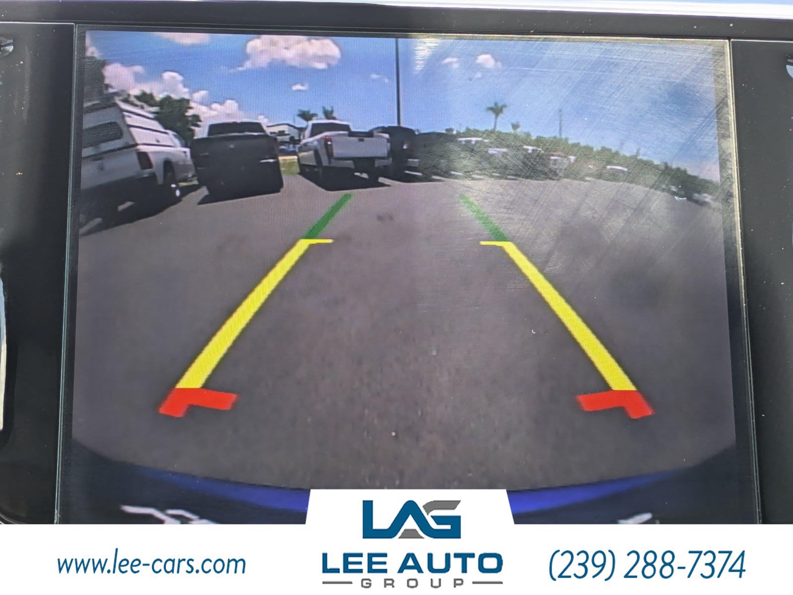 Used 2018 Chrysler Pacifica Touring-L w/ Premium Audio Group FWD image 24
