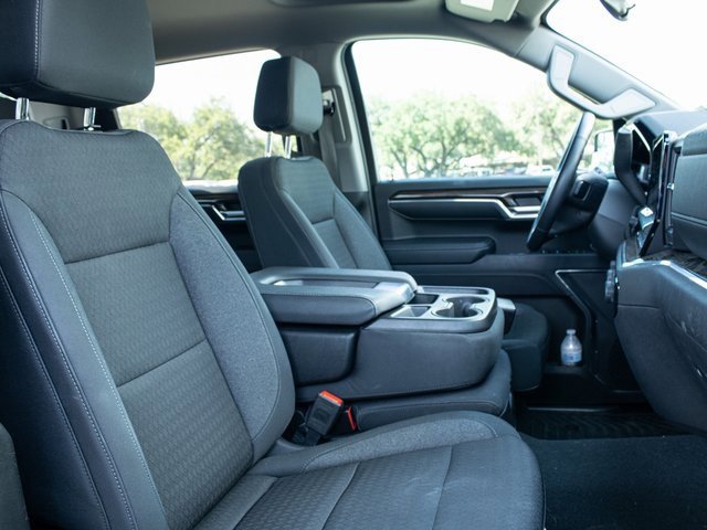 Used 2024 Chevrolet Silverado 1500 RST image 16