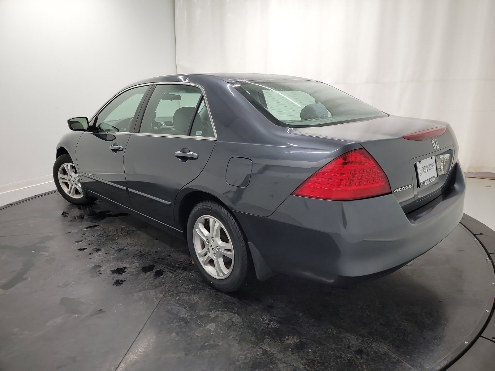 Used 2006 Honda Accord SE image 6