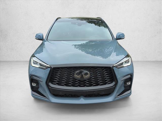 Used 2023 INFINITI QX50 Sport image 2
