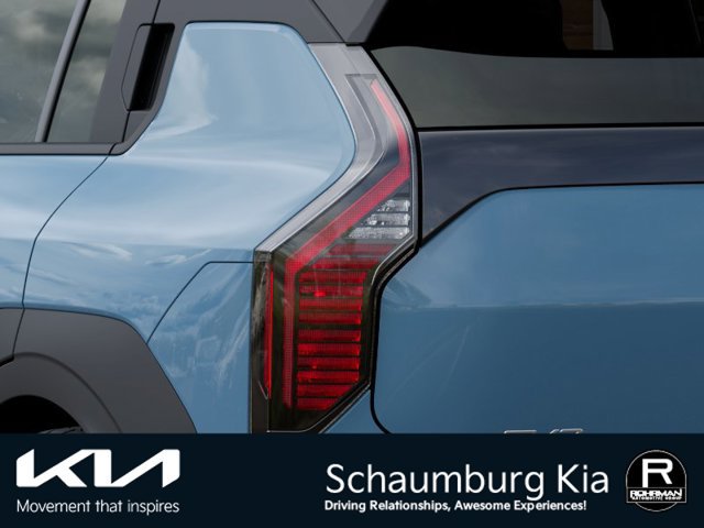New 2027 Kia EV3 Wind AWD/4WD image 11
