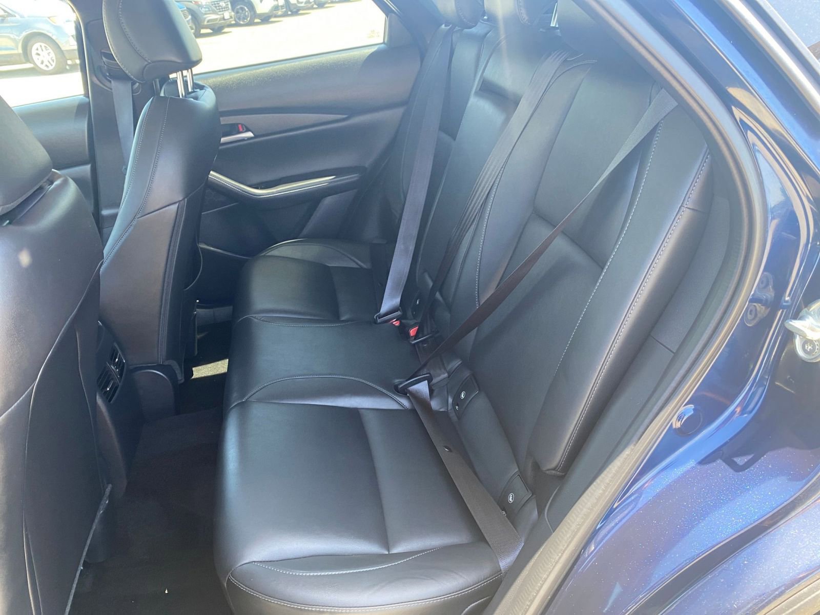 Used 2024 MAZDA CX-30 AWD 2.5 S w/ Select Sport Pkg image 25