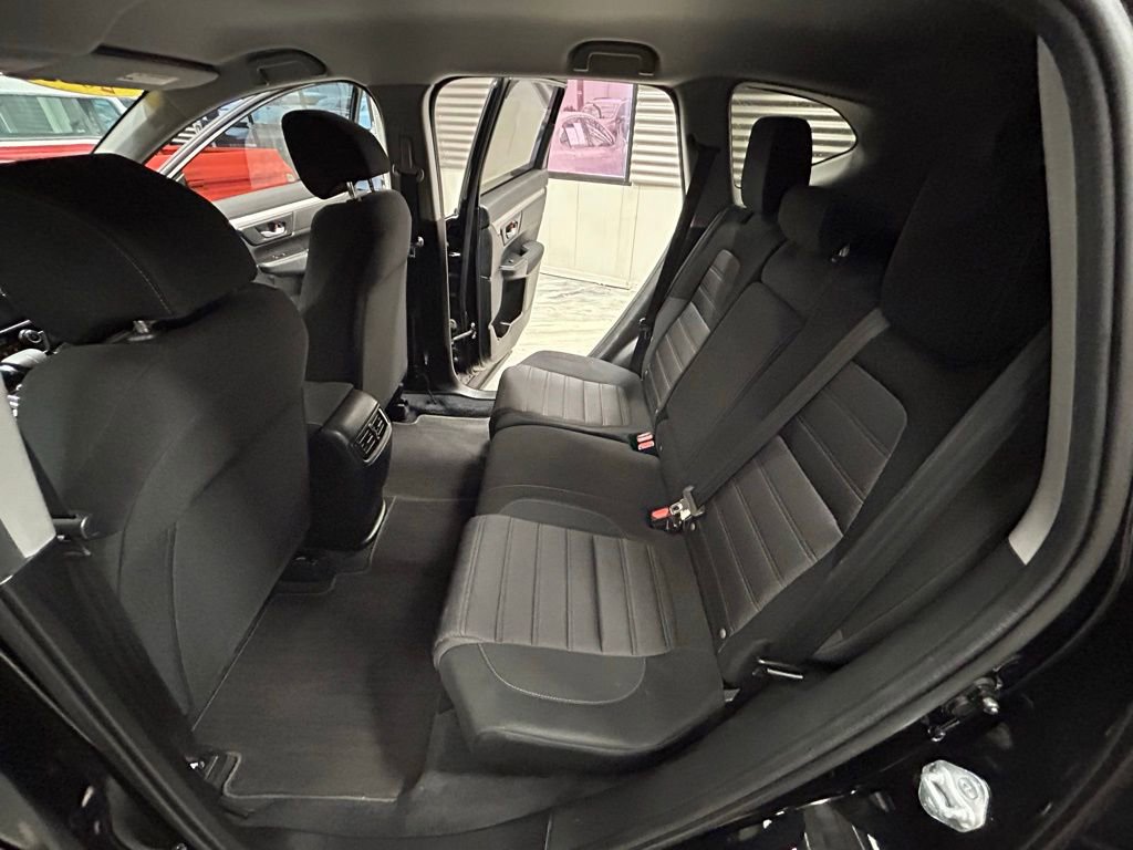Used 2022 Honda CR-V Special Edition image 48