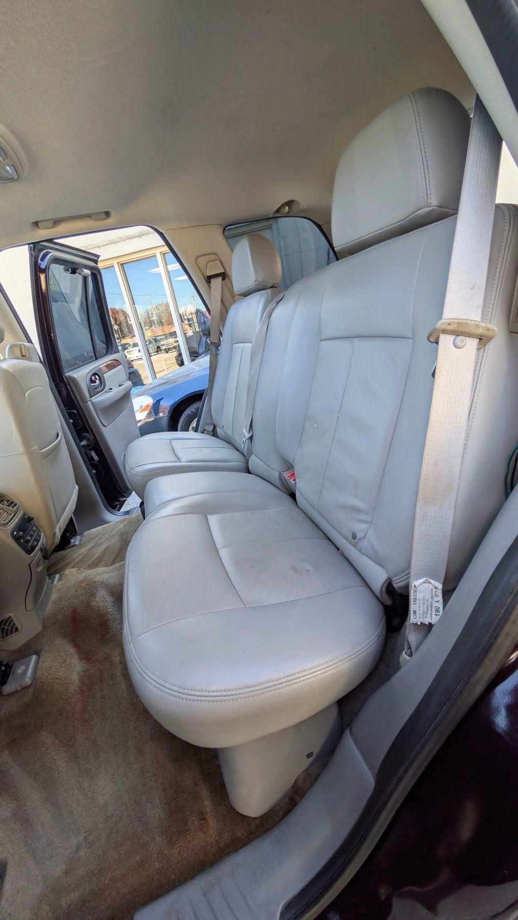 Used 2008 GMC Envoy SLT image 13