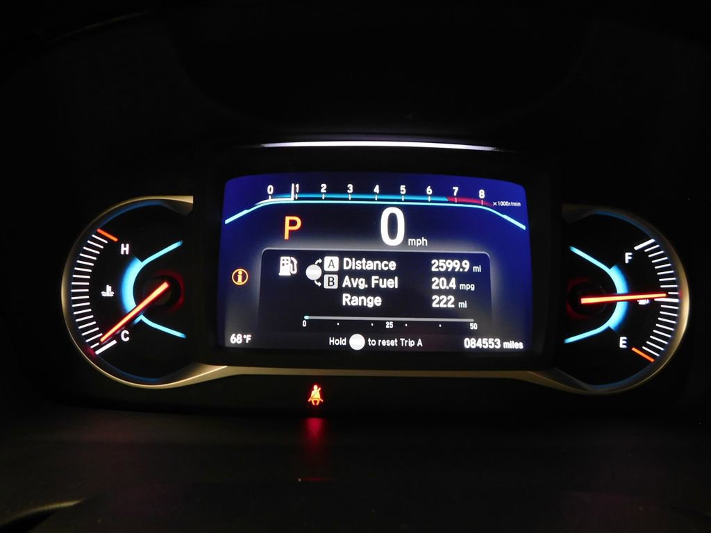 Used 2020 Honda Pilot Elite image 36