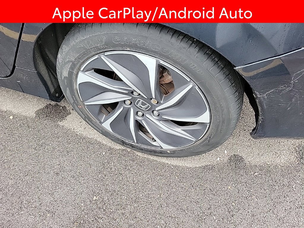 Used 2019 Honda Insight Touring image 5