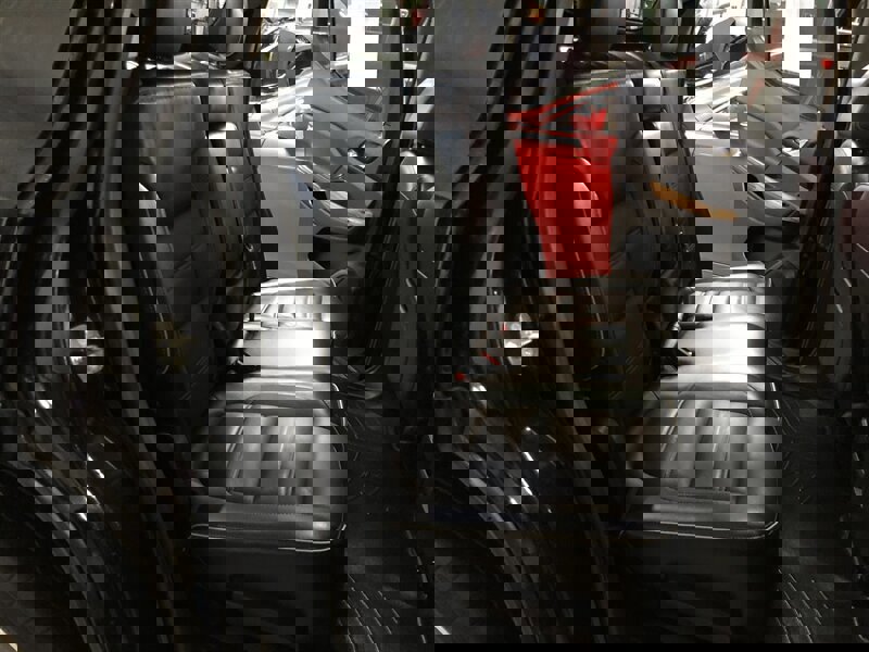 Used 2017 GMC Acadia Denali w/ Technology Package image 22