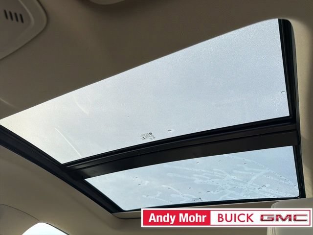 Used 2019 Buick LaCrosse Essence w/ Sun and Shade Package AWD/4WD image 25