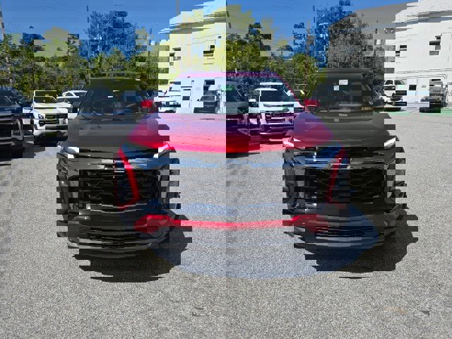 New 2026 Chevrolet Equinox ACTIV image 5