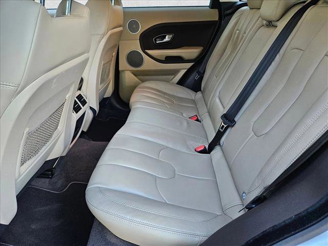 Used 2013 Land Rover Range Rover Evoque Pure Plus AWD/4WD image 18