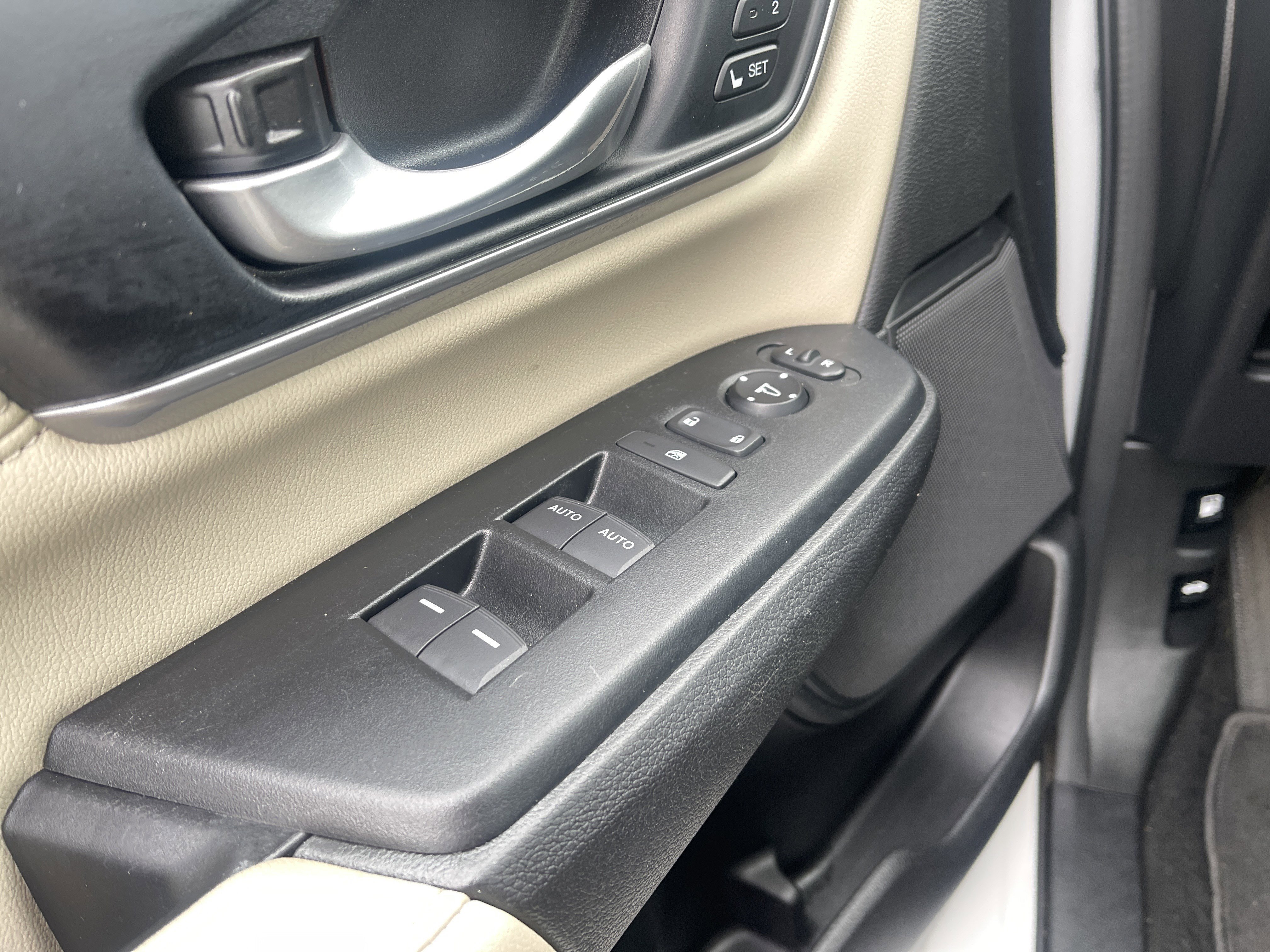 Certified 2022 Honda CR-V EX-L image 23