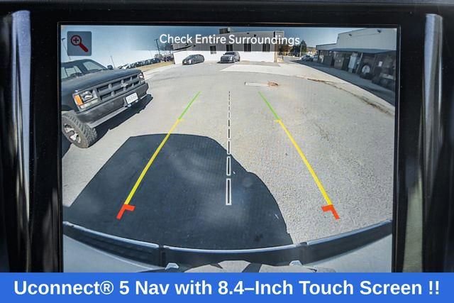 Used 2022 RAM 1500 Big Horn image 43