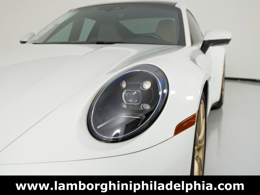 Used 2020 Porsche 911 Carrera S RWD image 39