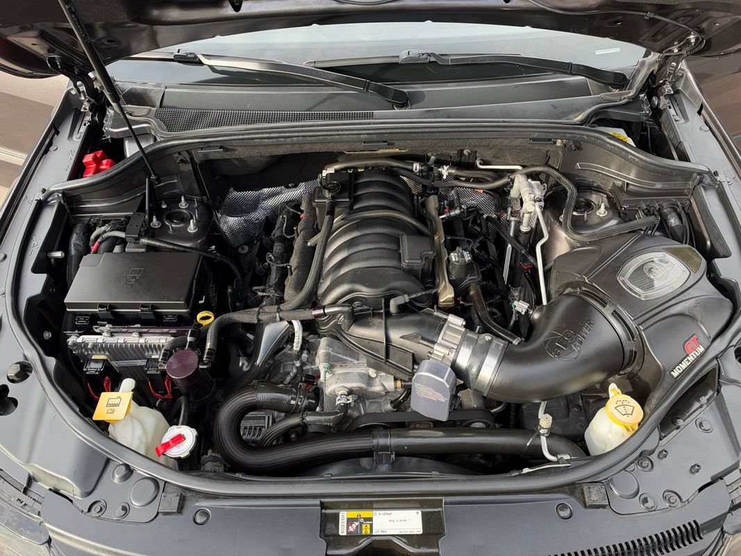 Used 2019 Jeep Grand Cherokee SRT AWD/4WD image 30