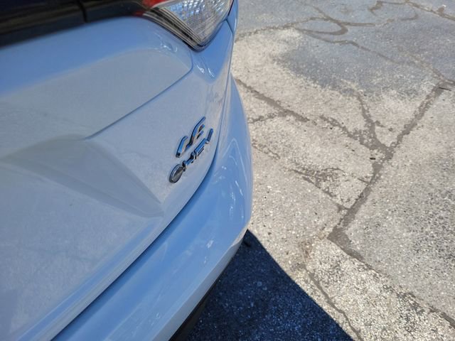 Used 2025 Toyota Corolla LE image 7