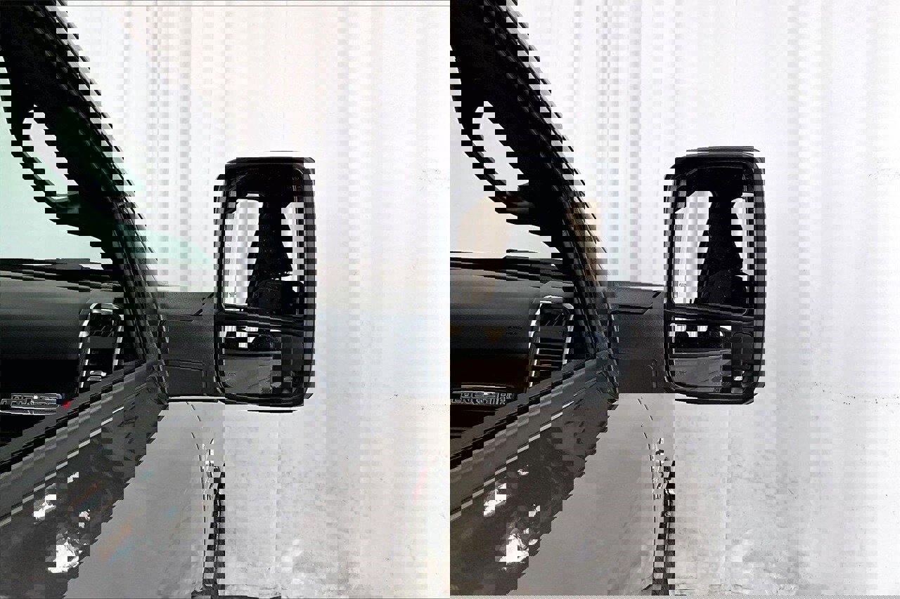 Used 2025 RAM 2500 Lone Star image 11