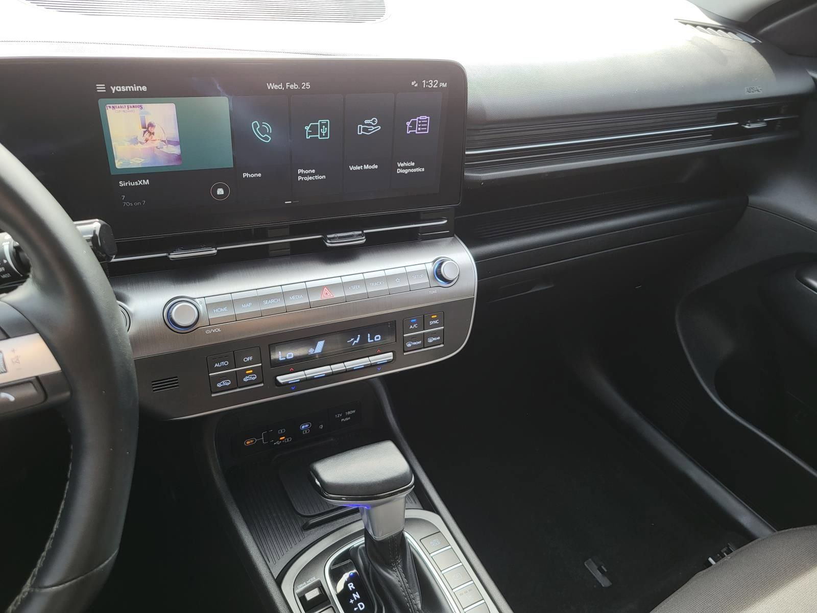 Certified 2026 Hyundai Kona SEL Sport image 20