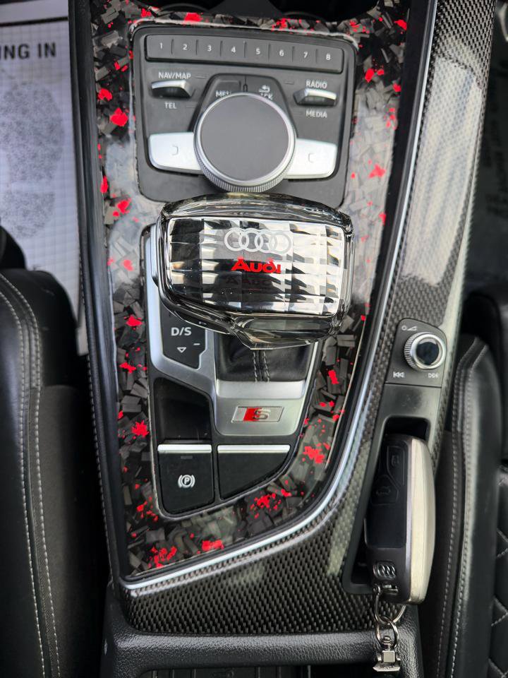 Used 2019 Audi S5 Premium Plus image 33