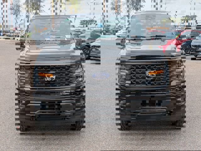 New 2026 Ford F150 STX w/ Equipment Group 200A image 39