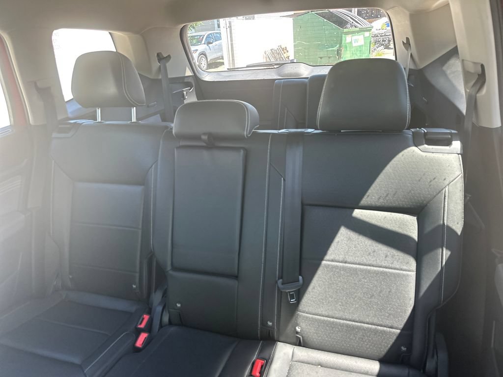 Used 2023 Volkswagen Atlas SE FWD image 44