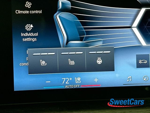 Used 2025 BMW 740i xDrive image 33