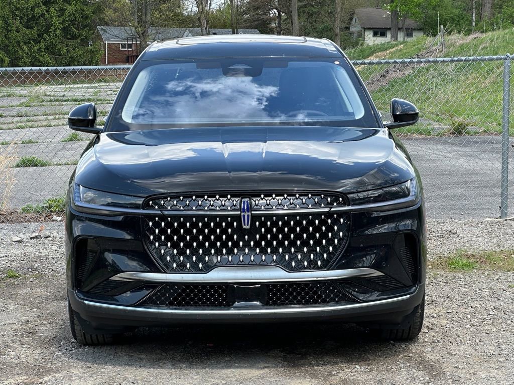 New 2026 Lincoln Nautilus Premier w/ Equipment Group 102A AWD/4WD image 32