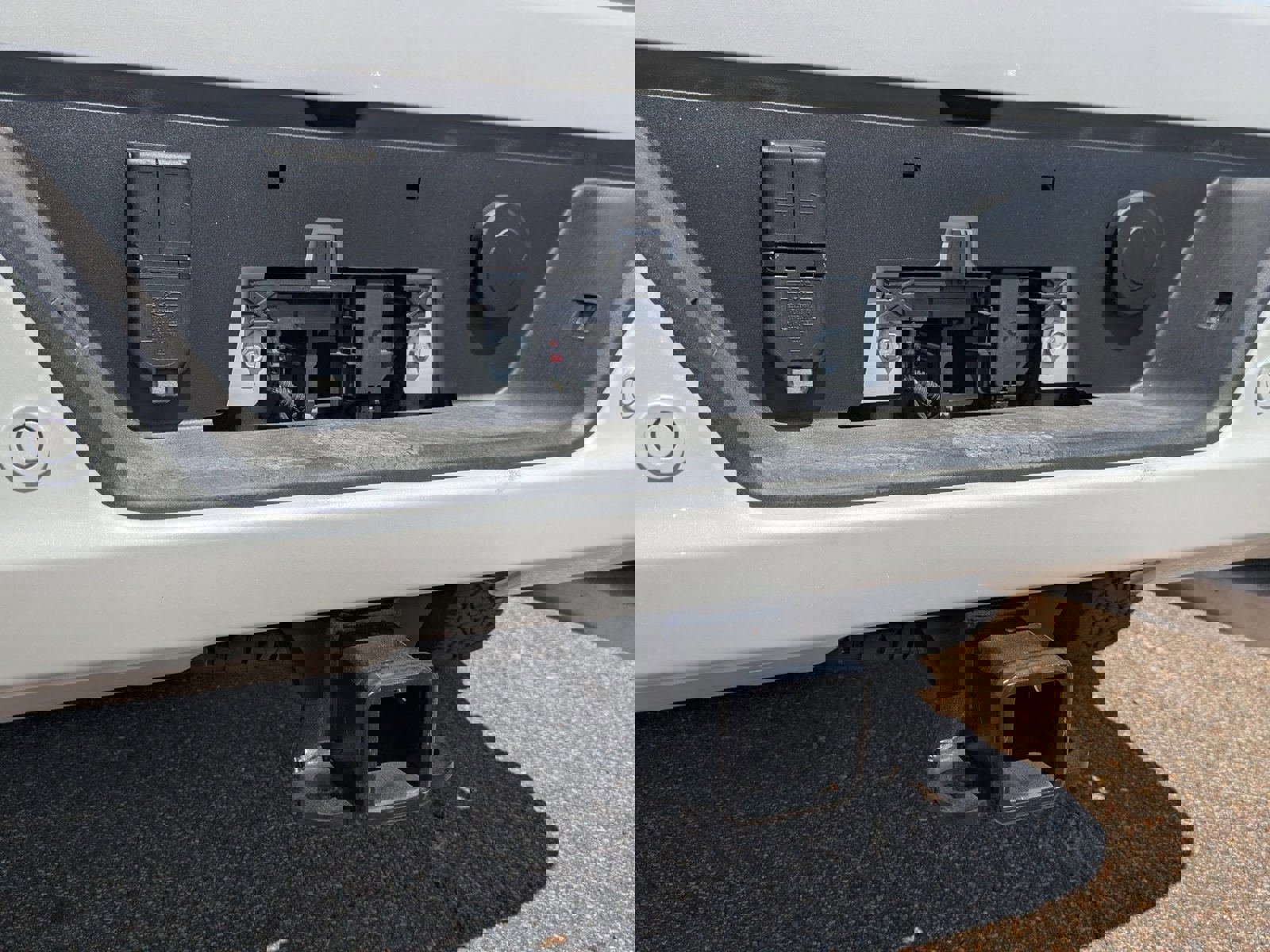 New 2025 GMC Sierra 2500 Denali w/ Denali Reserve Package image 24