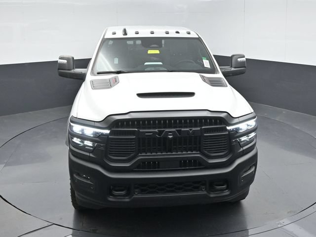 New 2026 RAM 2500 Rebel w/ Rebel Level 2 Equipment Group AWD/4WD image 36