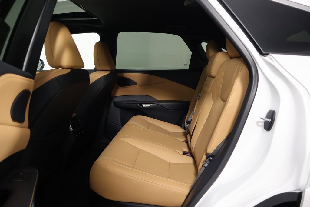 New 2026 Lexus RX 350 FWD image 6