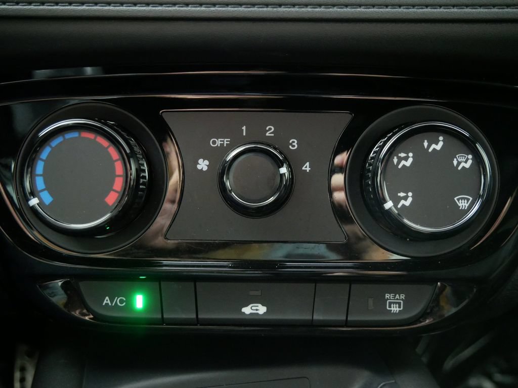 Used 2022 Honda HR-V Sport image 30