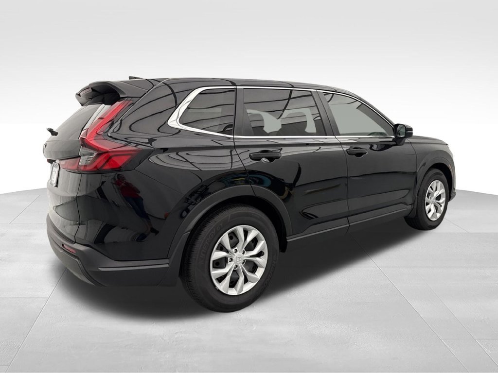 New 2026 Honda CR-V LX image 11
