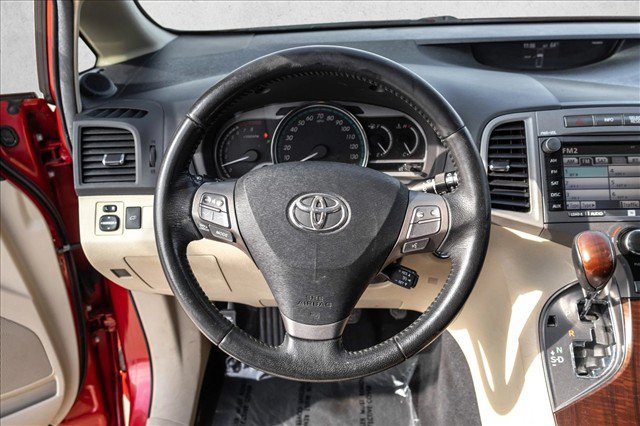 Used 2011 Toyota Venza AWD w/ Premium Pkg #2 image 13