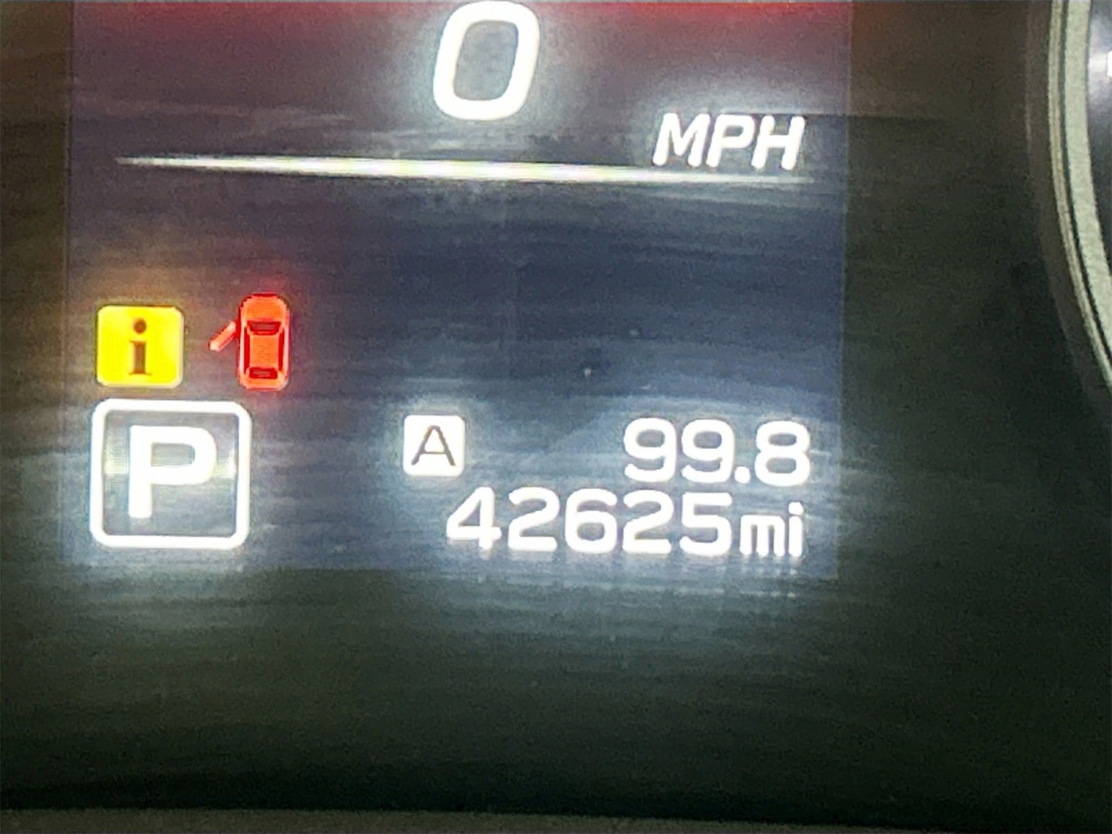 Used 2023 Subaru Ascent Onyx Edition image 12