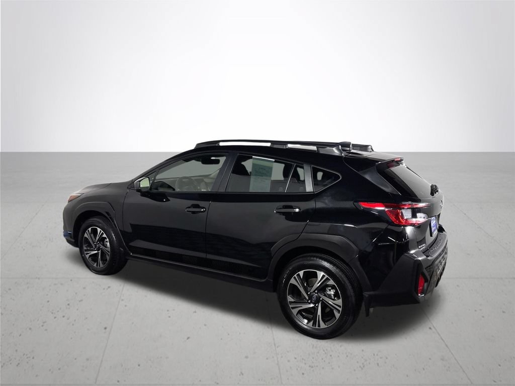 Certified 2024 Subaru Crosstrek 2.0i Premium AWD/4WD image 9